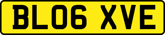 BL06XVE