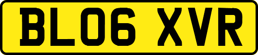 BL06XVR