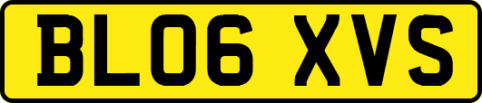 BL06XVS