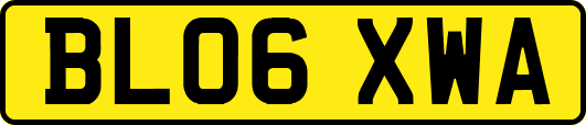 BL06XWA