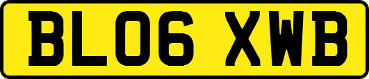 BL06XWB