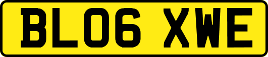 BL06XWE