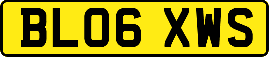 BL06XWS
