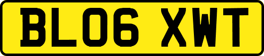 BL06XWT