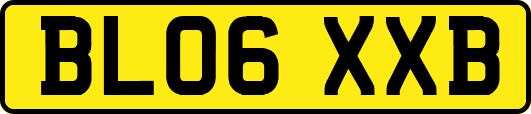 BL06XXB
