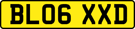 BL06XXD
