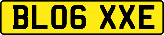 BL06XXE
