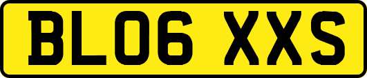 BL06XXS