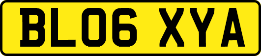BL06XYA