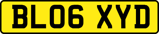 BL06XYD