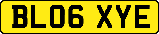 BL06XYE