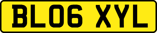 BL06XYL