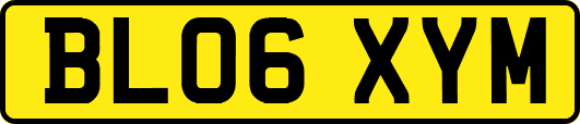 BL06XYM