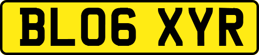 BL06XYR
