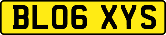 BL06XYS