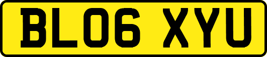 BL06XYU