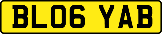 BL06YAB