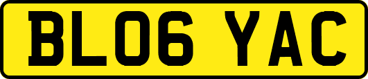 BL06YAC