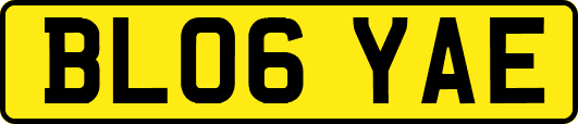 BL06YAE