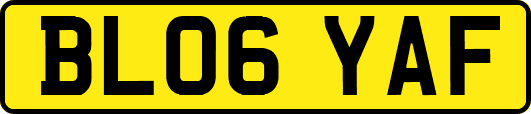 BL06YAF
