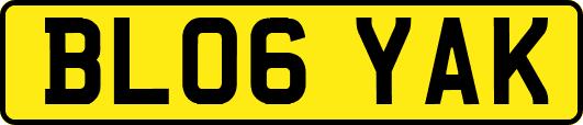 BL06YAK