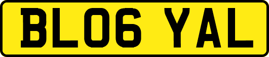 BL06YAL