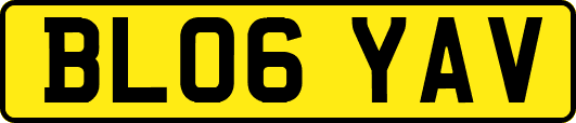 BL06YAV