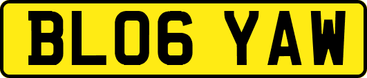 BL06YAW