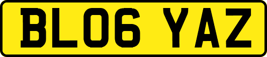 BL06YAZ