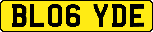 BL06YDE