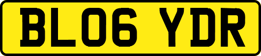BL06YDR