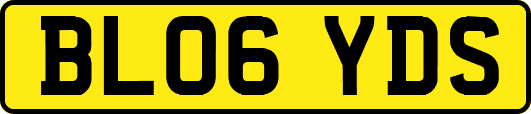 BL06YDS