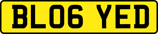 BL06YED