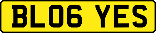 BL06YES