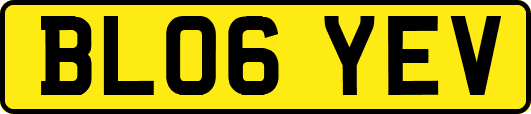BL06YEV