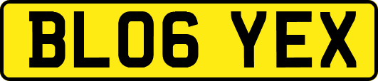 BL06YEX
