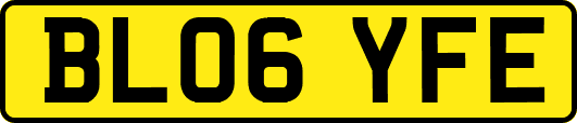 BL06YFE