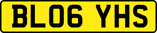 BL06YHS