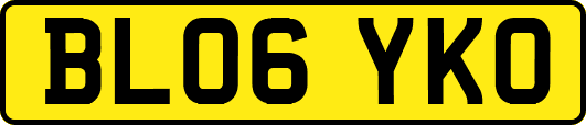 BL06YKO