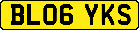 BL06YKS