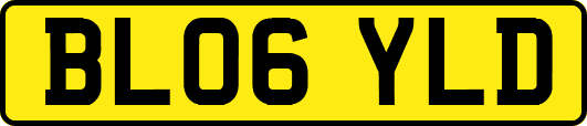 BL06YLD