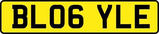 BL06YLE