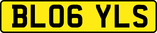 BL06YLS