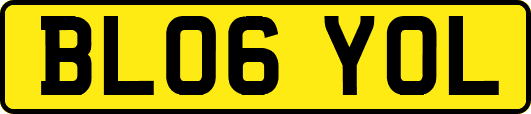BL06YOL