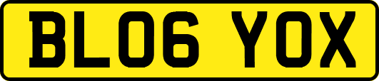 BL06YOX