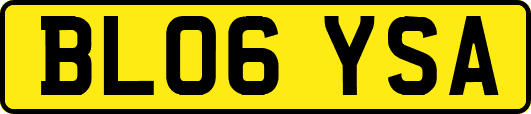 BL06YSA