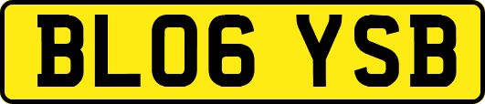 BL06YSB