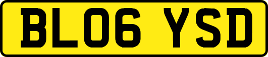 BL06YSD