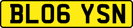 BL06YSN
