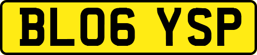 BL06YSP